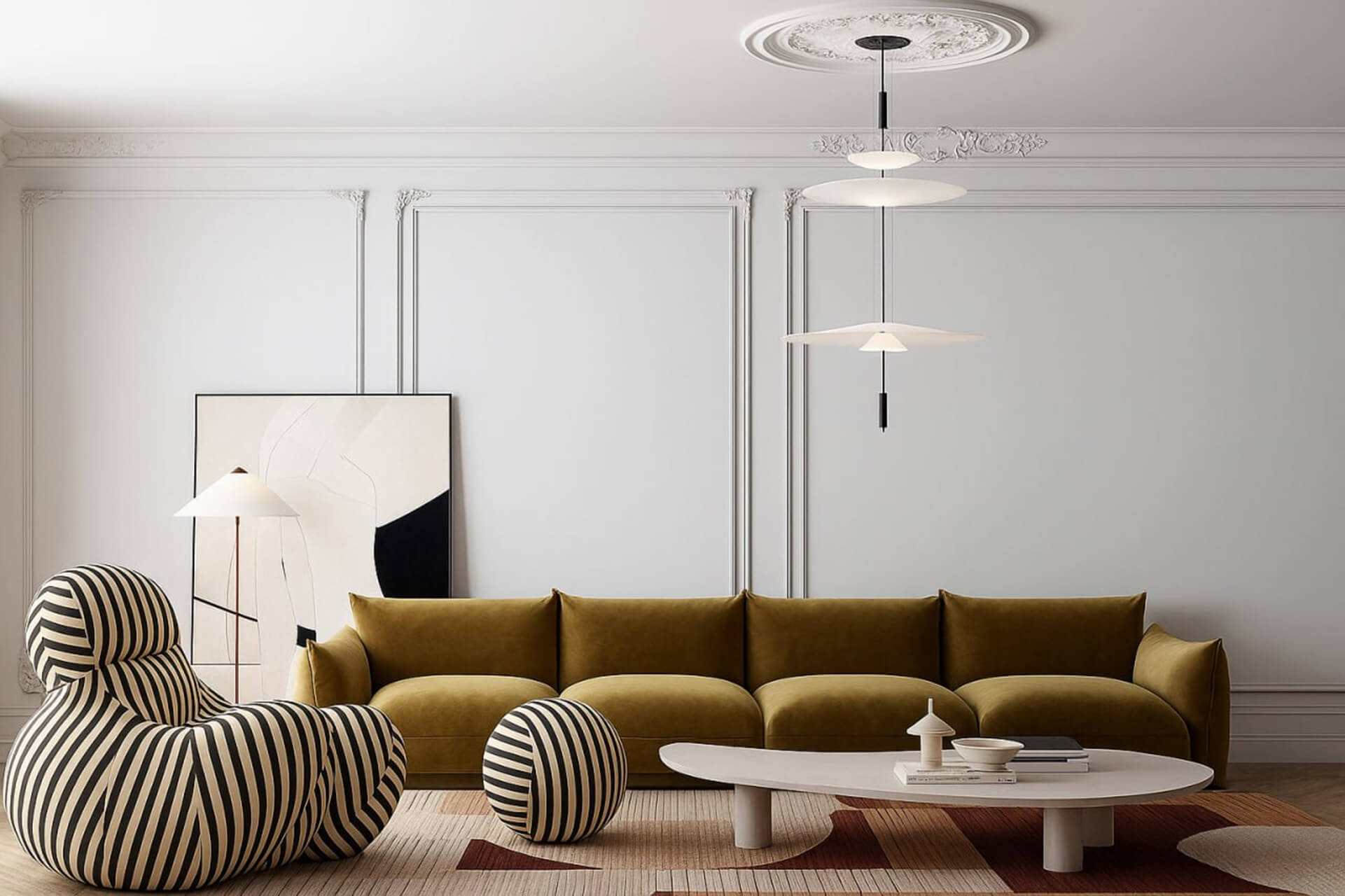 Photo of PARIS apartment