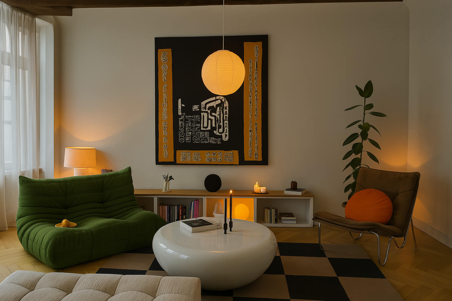 Photo of COPENHAGEN apartment