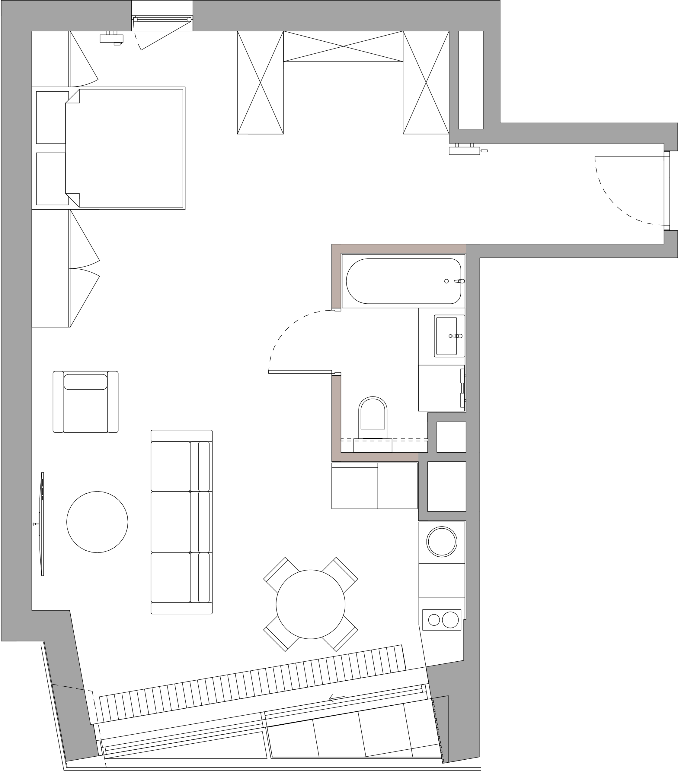 3. piętro