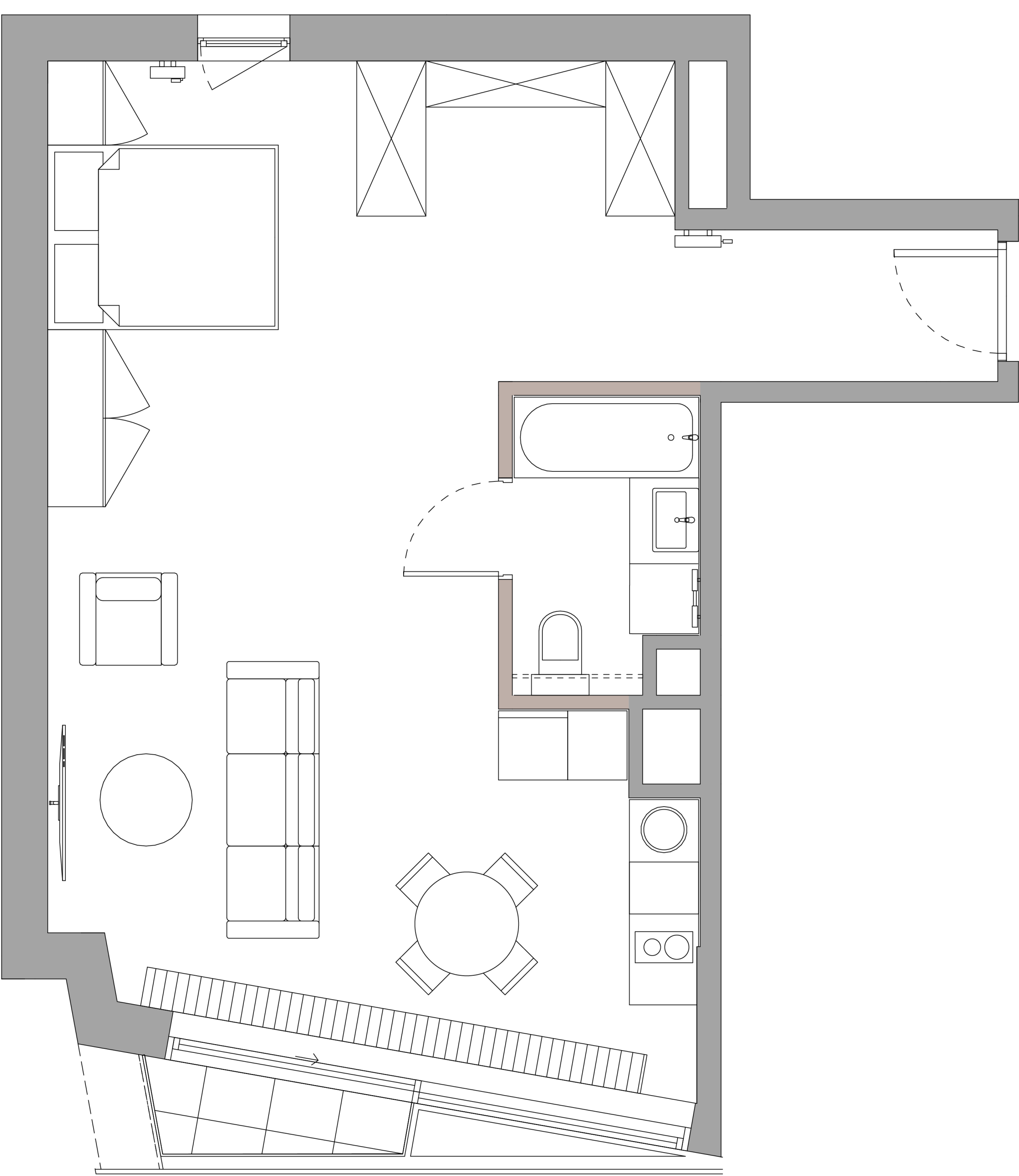 4. piętro