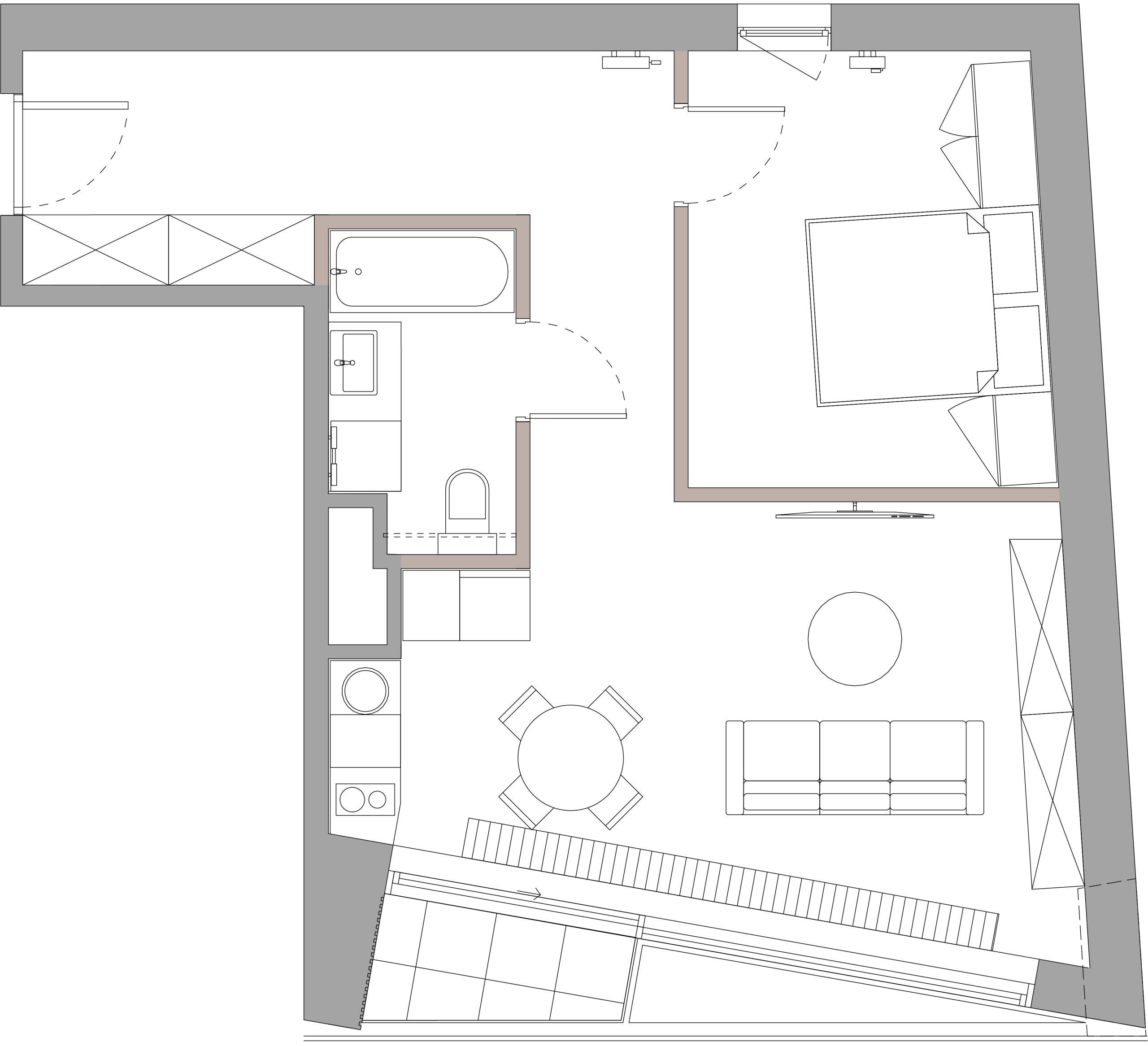 2. piętro