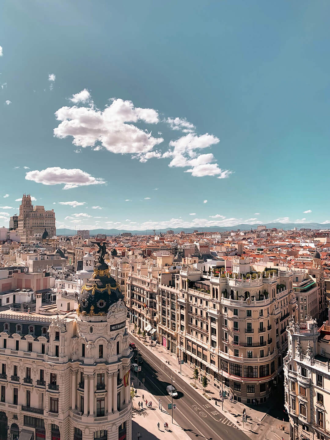 Photo of MADRID apartment