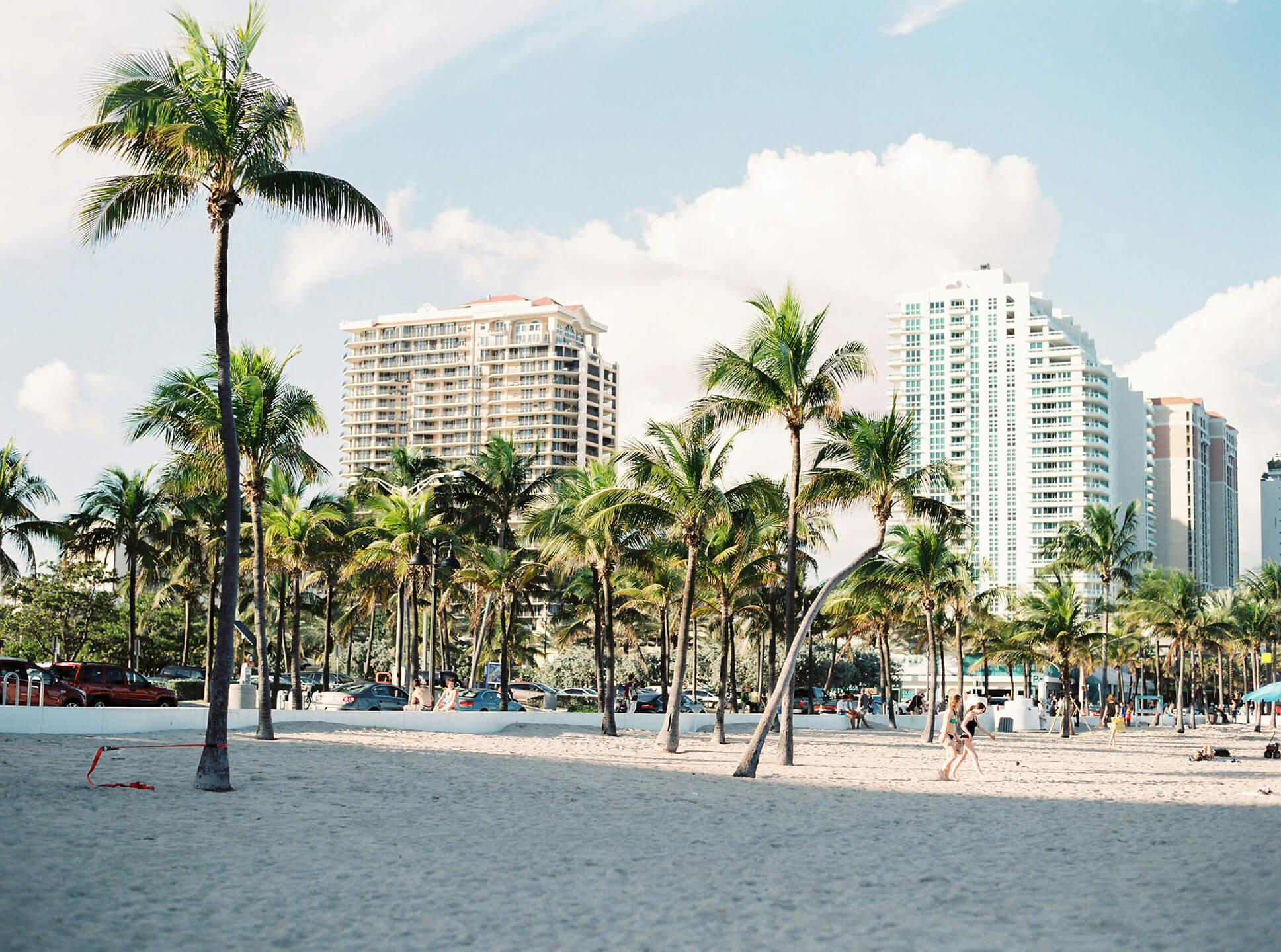 Photo of MIAMI apartment