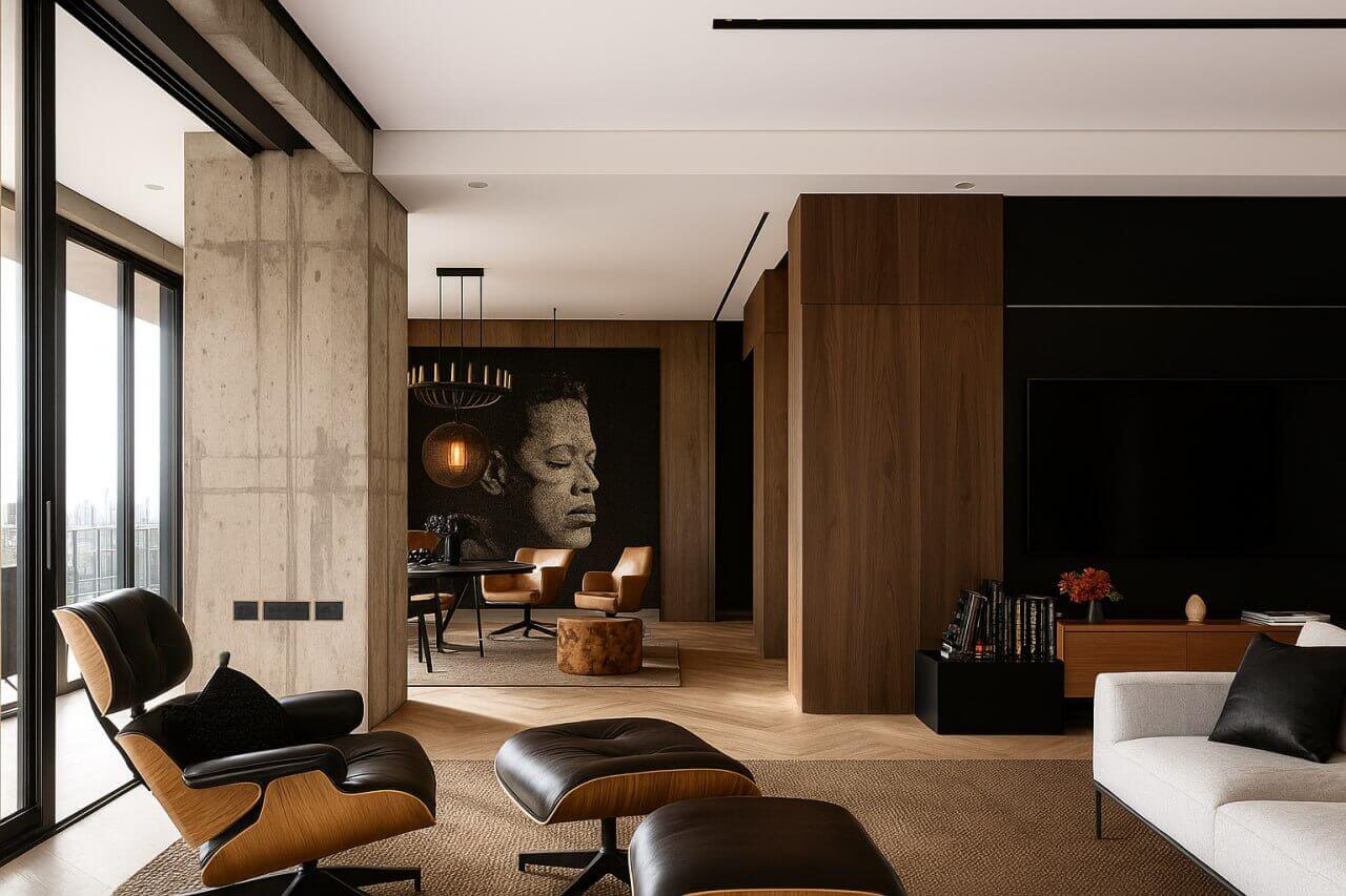 Photo of NEW YORK apartment